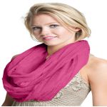 Fuchsia Pink Infinity 2 Col#7 i1044