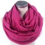 Fuchsia Pink Infinity 4 rb Colour 7