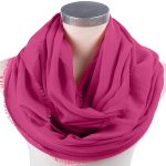 Fuchsia Pink Infinity 8 Col#7 i1044