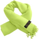 Lime Green 10 MH#6-L a5080