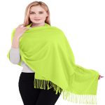 Lime Green 4 MH#6-L a5080