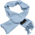 Baby Blue 2 Men’s Scarf MH#68 mn1002