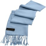 Baby Blue 6 Men’s Scarf MH#68 mn1002