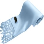 Baby Blue 9 Men’s Scarf MH#68 mn1002