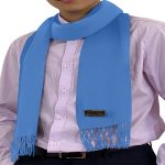 Blue_Turquoise Men’s Scarf 7 MH#350 mn1009_118