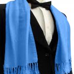 Blue_Turquoise Men’s Scarf 9 MH#350 mn1009_118