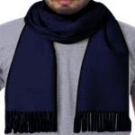 Dark Blue Mens Scarf 12 rej main Pixelz reject