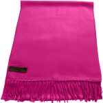 Hot Pink Men’s Scarf 10 MH#201 mn1060
