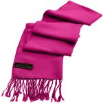 Hot Pink Men’s Scarf 6 MH#201 mn1060