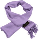 Light Purple_Lilac Mens Scarf 2 MH#29 mn1074_78