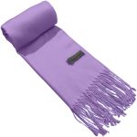 Light Purple_Lilac Mens Scarf 4 MH#29 mn1074_78