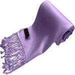 Light Purple_Lilac Mens Scarf 8 MH#29 mn1074_78