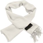 Off White Men’s Scarf 1 MH#32-LL mn1026_62_90