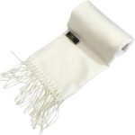 Off White Men’s Scarf 11 MH#32-LL mn1026_62_90