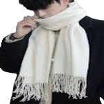 Off White Men’s Scarf 13 MH#32-LL mn1026_62_90