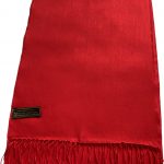Red 10 Men’s Scarf Col#25 mn1104