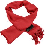 Red 2 Men’s Scarf Col#25 mn1104