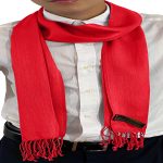 Red 7 Men’s Scarf Col#25 mn1104