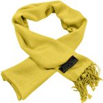 Yellow Men’s Scarf 3 MH#4 mn_an1122_a5122