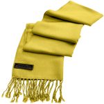Yellow Men’s Scarf 7 MH#4 mn_an1122_a5122